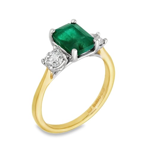 Ladies 18ct yellow gold - 18ct,