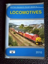 Platform 5 British Railways
