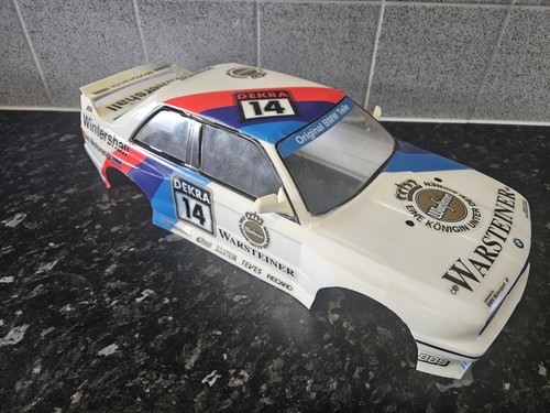 Nitro car bodyshell - nitro, rc