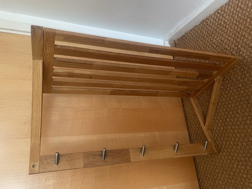 Futon company coat and hat - futon,