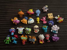 Moshi Monsters Moshing Figures