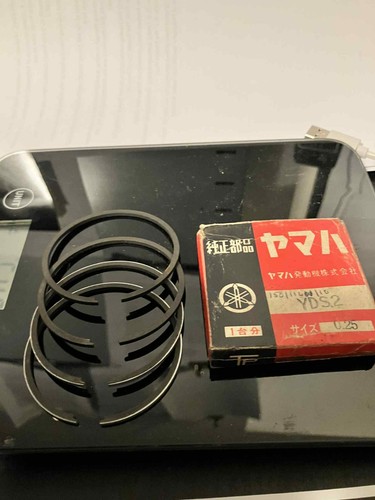 Genuine nos yamaha ds2 - ds2, yds2