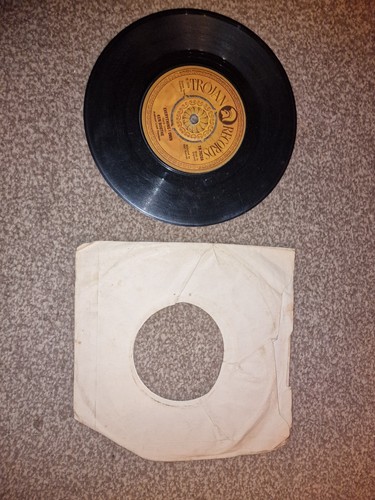Ken boothe drum - ken,