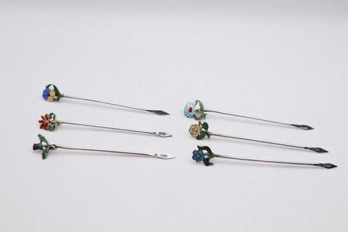 Antique sterling silver - sterling, &