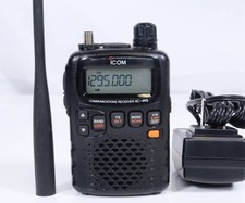 ICOM IC-R5 Wideband Receiver
