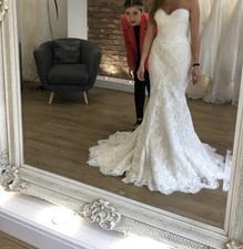 Brand New Suzanne Neville