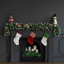 Neo 2m Artificial Christmas
