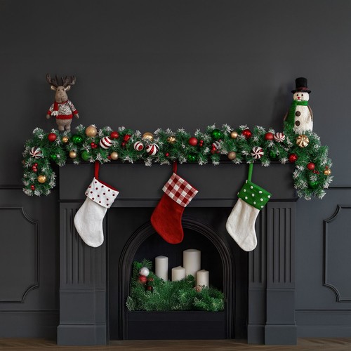 Neo artificial christmas - neo, 2m
