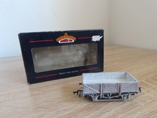 Bachmann plank china - bachmann, 5-plank