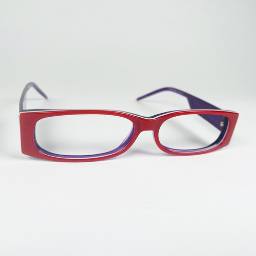 Osiris eyeglasses red - eyeglasses,