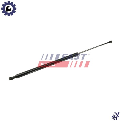 Gas spring bootcargo - gas,