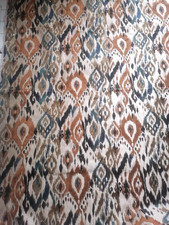 Large Upholstery Remnants