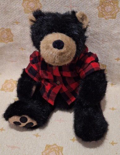 Boyds black bear - boyds,