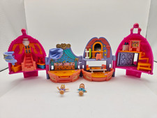 Vintage Bluebird Polly Pocket