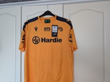 Parramatta Eels Training Shirt