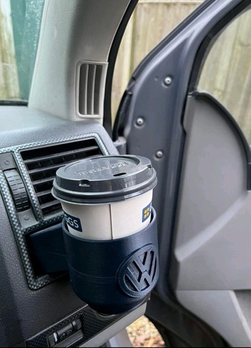 Cup holder for transporter - holder,