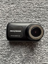 Nextbase 322GW Dash Cam -