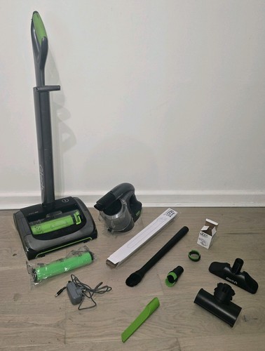 Gtech airram mk2 and multi - mk2,