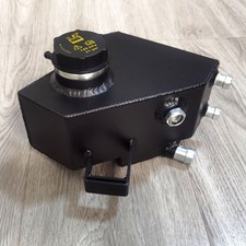 Coolant Expansion Header