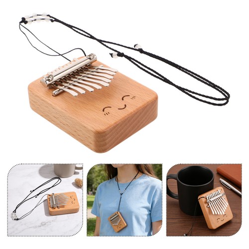 Thumb piano for music lovers - thumb,