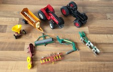 Britain's Scrapyard Bundle Spares Or Repair