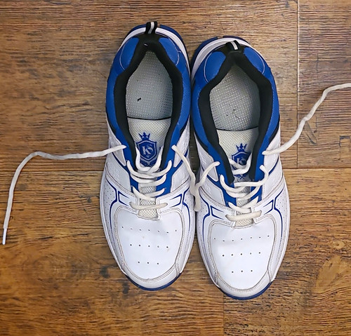 Men colourblock low top - men's,