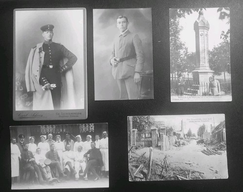 Original german ww1 - german,