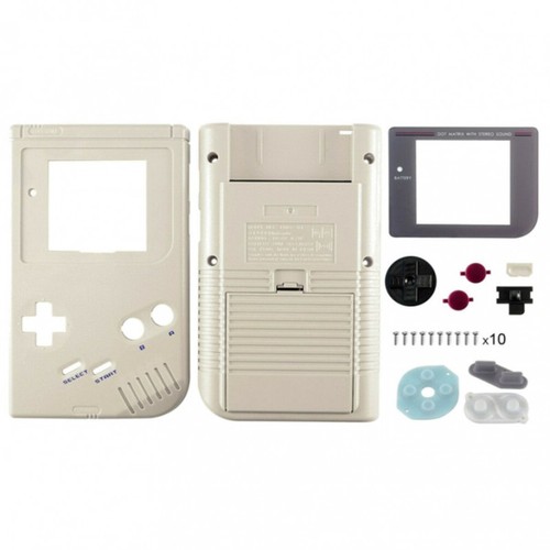 Complete housing for - housing, nintendo