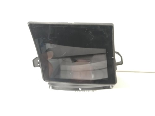 Bmw series head display - bmw, 6