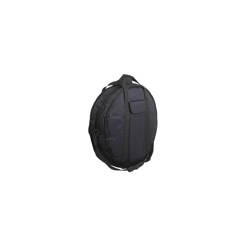 Deluxe padded drum bag - deluxe,