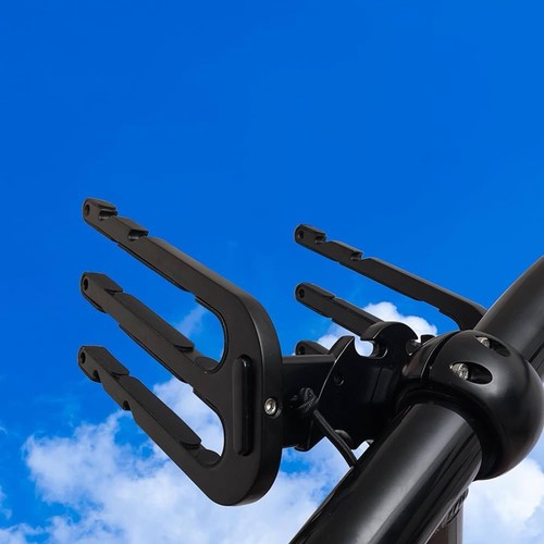 Wakeboard tower rack - tower, bat-style