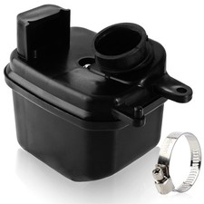 QAZAKY Air Filter Cleaner Box