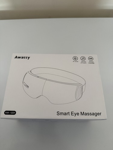 Eye massager awatty - massager,,