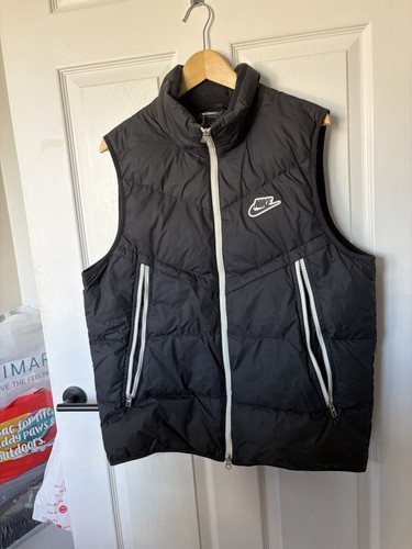 Nike sportswear puffer gilet - sportswear,