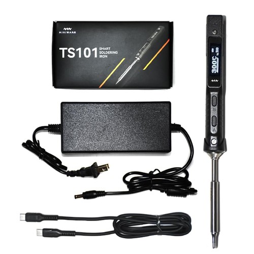 65w ts101 mini digital - ts101,