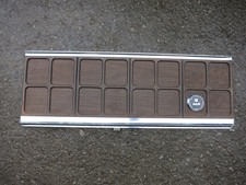 Rowe Ami Woodbridge Vinyl