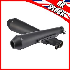 Motorcycle Exhaust Pipe Custom