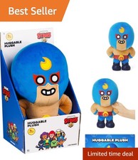 Huggable 12-Inch El Primo
