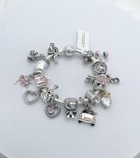 Linx Silver Snake Chain