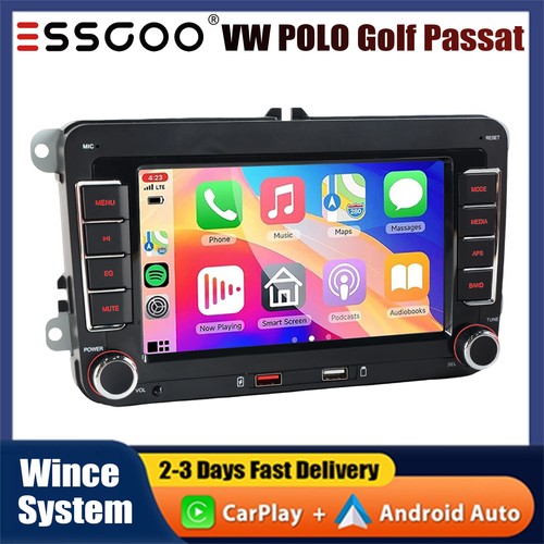 Apple carplay for - 7",