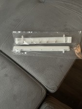 235mm Window Trickle Vent