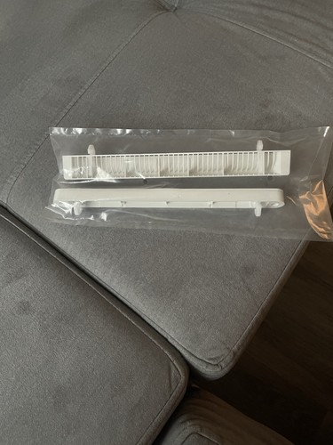 235mm window trickle vent - 235mm,