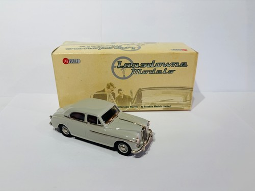 Lansdowne models ldm 60 - models,