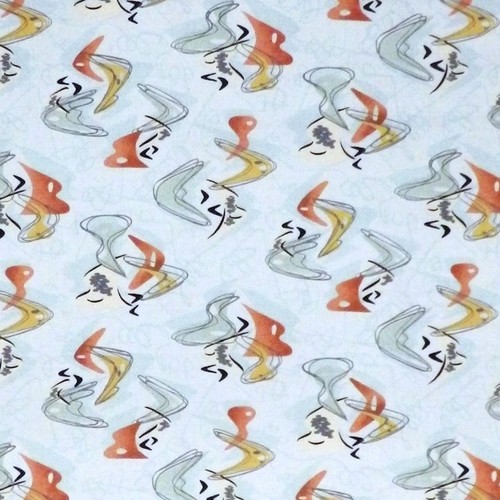 Hoffman little retro - a,