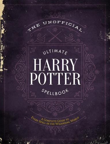 Unofficial ultimate harry - ultimate,