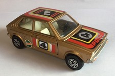 Corgi No:302 Volkswagen Polo