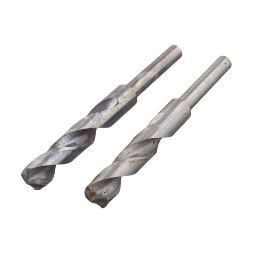 14mm diameter high steel drill - high,