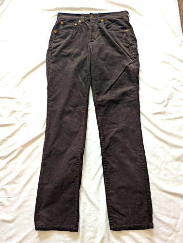 Vintage levi 595 corduroy - levi’s,