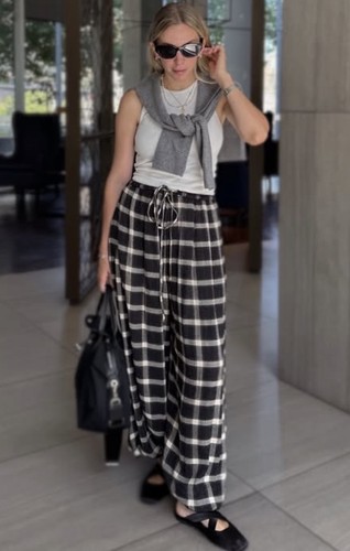 Zara collection black - collection, ecru