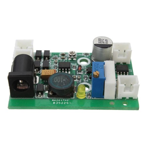 Driver board circuit - driver,